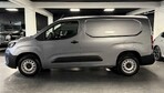 Citroen Berlingo Van XL L2H1EAT8 1.5 130KM Furgon