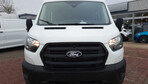 Ford Transit 350 L3H2 Trend Zabudowa Brygadowa 2.0 130KM Brygadowy
