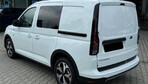 Ford Transit Connect L1 Zabudowa Brygadowa FlexCab Active A7 2.0 122KM Brygadowy