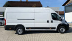 Fiat Ducato Maxi L4H2 2.2 180KM Furgon