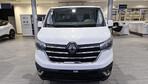 Renault Trafic L2H1 Extra AT9 2.0 170KM Furgon