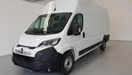 Citroen Jumper Heavy L4H3 2.2 180KM Furgon