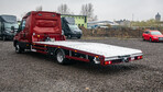 Iveco Daily 50C21HA8/P Autolaweta 3.0 210KM Autolaweta