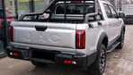 Jac T9 8AT 4x4 2.0 163KM Pick-Up