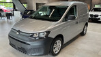 Volkswagen Caddy L1H1 1.5 116KM Furgon