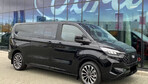 Ford Tourneo Custom L2H1 Titanium 320 A8 AWD 2.0 170KM Kombi
