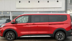 Ford Tourneo Custom 320 L2H1 Active A8 AWD 2.0 170KM Kombi