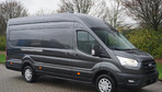 Ford Transit 350 L4H3 RWD Trend 2.0 165KM Furgon