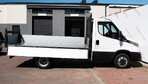 Iveco Daily 35C21 Hi-Matic Wywrotka 3.0 210KM Wywrotka