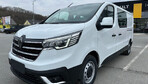 Renault Trafic L2H1 Extra Zabudowa Brygadowa 2.0 130KM Brygadowy