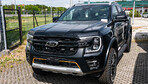 Ford Ranger Wildtrak X A10 4x4 2.0 205KM Pick-Up