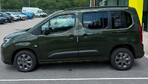 Opel Combo Kombi M L1H1 EAT8 1.5 131KM Kombi