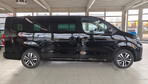 Peugeot Traveller Long L2H1 Business VIP EAT8 2.2 180KM Kombi