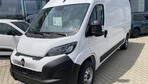 Citroen Jumper Heavy L3H2 2.2 140KM Furgon