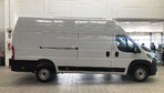 Citroen Jumper Heavy L4H3 2.2 180KM Furgon