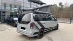 Mercedes V Klasa 300 d 4-Matic 9G-Tronic Marco Polo 2.0 237KM Kombi