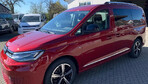 Volkswagen Caddy osobowy Maxi TDI DSG 2.0 122KM Kombi
