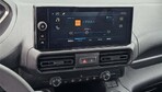 Peugeot Partner Van Standard L1H1 1.5 100KM Furgon