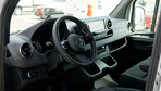 Mercedes Sprinter 317 CDI PRO Długi 9G-Tronic 2.0 170KM Furgon