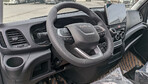 Iveco Daily 50C18 Skrzynia otwarta 3.0 180KM Skrzynia