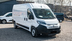 Citroen Jumper Heavy L3H2 AT8 2.2 140KM Furgon