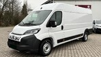 Fiat Ducato Maxi L4H2 2.2 180KM Furgon