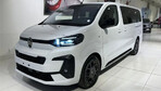 Citroen SpaceTourer XL L2H1 Plus EAT8 2.0 180KM Kombi