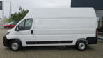 Peugeot Boxer Heavy L3H3 2.2 140KM Furgon