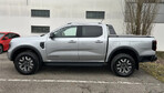Ford Ranger Wildtrak PHEV A10 2.3 281KM Pick-Up