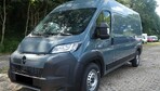 Citroen Jumper Heavy L3H2 AT8 2.2 180KM Furgon