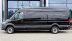 Mercedes Sprinter 317 CDI PRO Długi 9G-Tronic 2.0 170KM Furgon