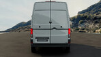 Volkswagen Crafter L4H3 4MOTION 2.0 177KM Furgon