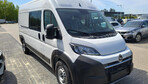 Opel Movano Heavy L3H2 Zabudowa Brygadowa 2.2 140KM Brygadowy