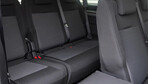 Opel Zafira Life Diesel XL Business aut 2.2 180KM Kombi