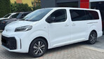 Toyota Proace Verso EV Long 75kWh Business 136KM Kombi