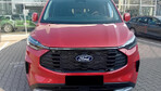 Ford Tourneo Custom 320 L2H1 Active A8 AWD 2.0 170KM Kombi