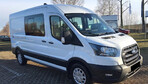 Ford Transit 350 L3H2 Trend Zabudowa Brygadowa 2.0 165KM Brygadowy