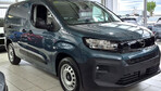 Opel Combo Van XL L2H1 EAT8 1.5 131KM Furgon