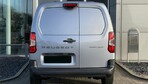 Peugeot Partner Van XL L2H1 EAT8 1.5 130KM Furgon