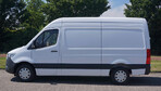Mercedes Sprinter PRO Standard 317 CDI 2.0 170KM Furgon