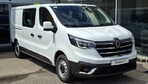 Renault Trafic L2H1 Zabudowa Brygadowa 2.0 130KM Brygadowy
