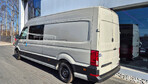 Volkswagen Crafter L4H3 Zabudowa Brygadowa 2.0 163KM Brygadowy