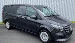 Mercedes Vito 116 CDI Pro 4x4 Ekstradługi 1.9 163KM Furgon