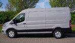 Ford Transit L3H2 Limited 350 A8 2.0 165KM Furgon