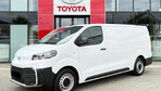 Toyota Proace EV Long Active 136KM Furgon