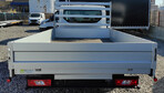 Ford Transit 350 L3 Trend Skrzynia Otwarta 2.0 130KM Skrzynia