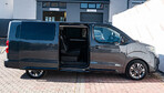 Opel Zafira Life Extra Long L2H1 Business AT8 2.2 180KM Kombi