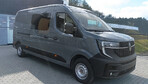 Renault Master L3H2 Advance Zabudowa Brygadowa 2.0 150KM Brygadowy