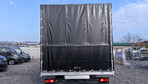 Iveco Daily 35S18 Zabudowa 10EP + Tył Spanie 3.0 180KM Plandeka