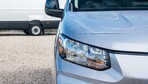 Fiat Doblo Cargo/Van XL L2H1 Zabudowa Brygadowa 1.5 100KM Brygadowy